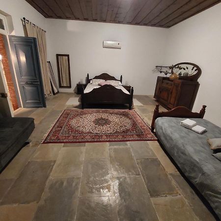 Evanthia'S Stone House Koilani ภายนอก รูปภาพ